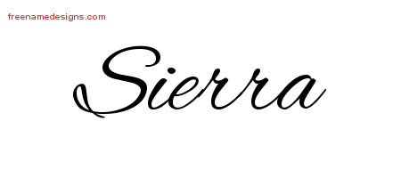 sierra print artist free download